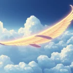 airplane wings dream meaning