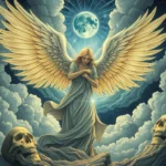 angel of death dream meaning