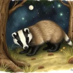 badger dream meaning