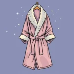 bathrobe dream meaning