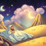 biblical dream meaning