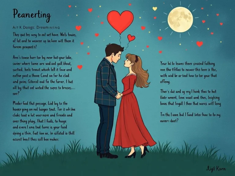 Dating Relationship Dream Meaning