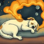 deceased pet dream meaning