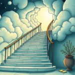 dream meaning stairs