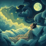 false awakening dream meaning