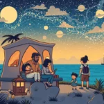 family vacation dream meaning