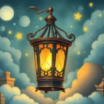 lantern dream meaning