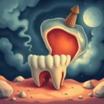 loose tooth dream meaning