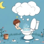 potty dream meaning